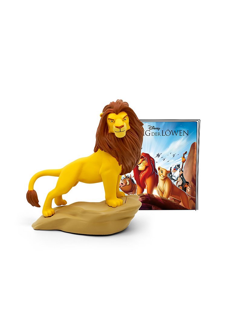 Tonies Hörfigur - Disney - Der König Der Löwen