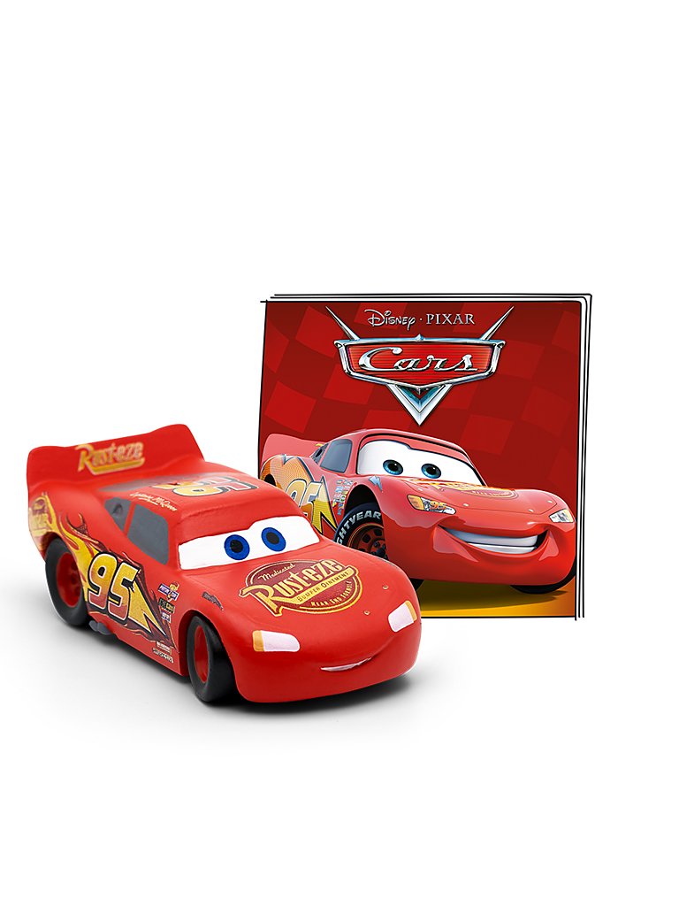 TONIES Hörfigur - Disney - Cars
