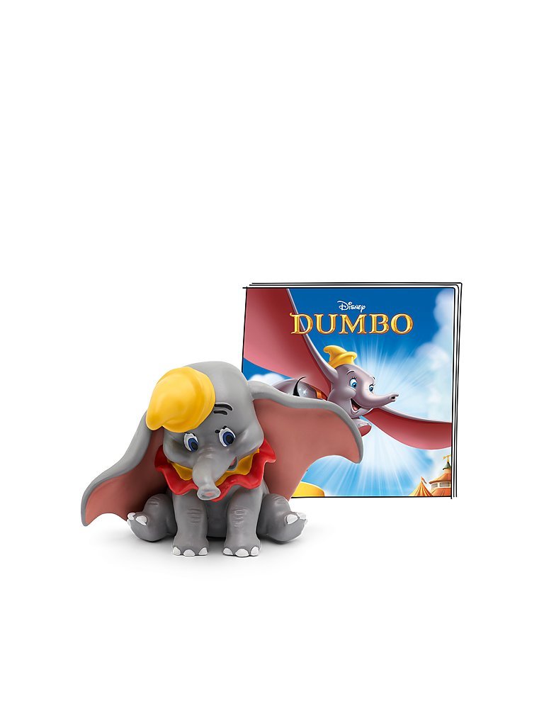 TONIES Hörfigur - Disney Dumbo