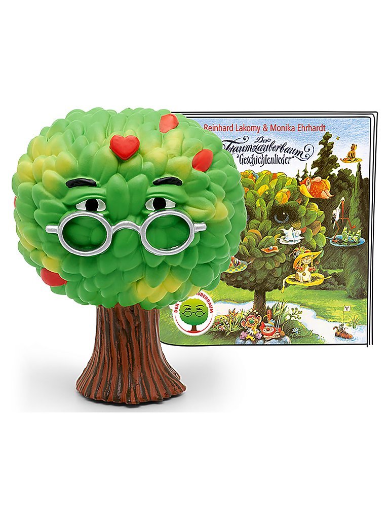 TONIES Hörfigur - Der Traumzauberbaum  - Geschichtenlieder