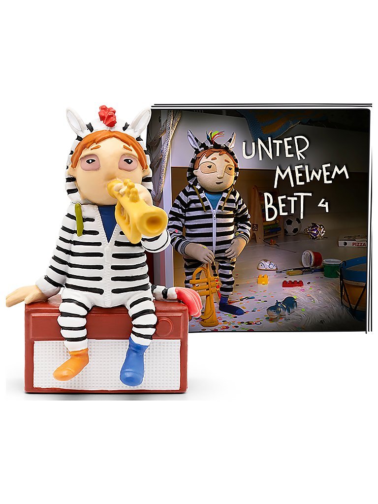 TONIES Hörfigur - Unter meinem Bett 4