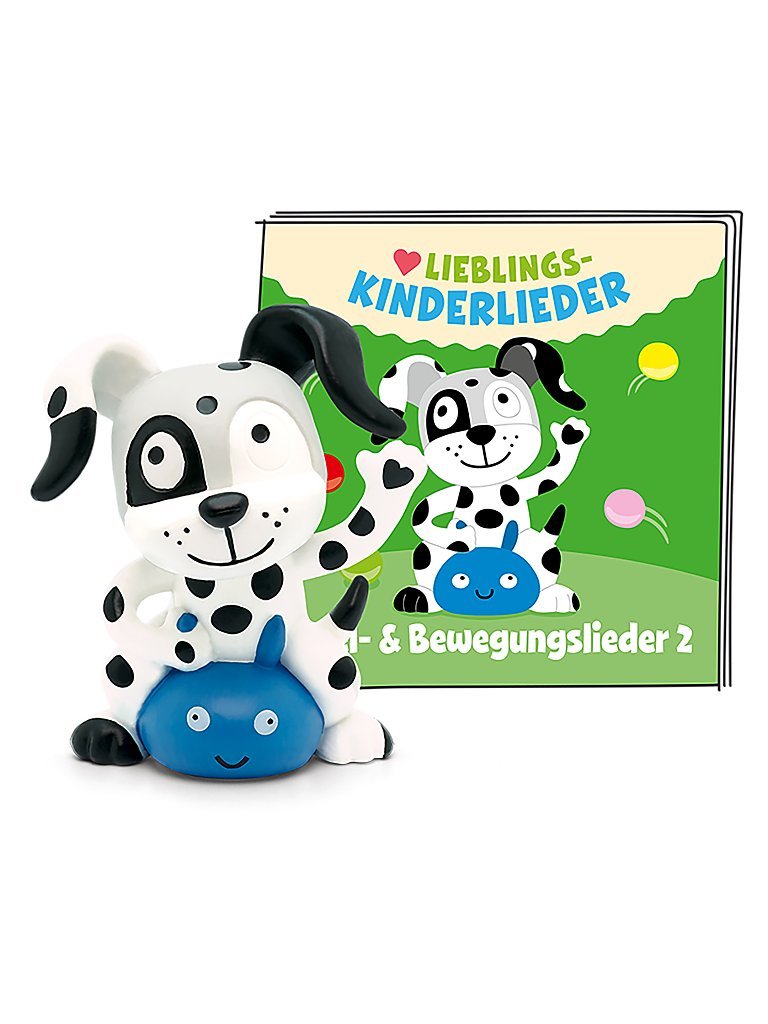 TONIES Hörfigur - Lieblings-Kinderlieder