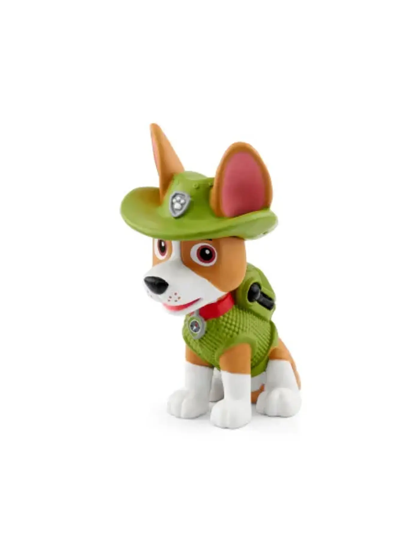 TONIES | Hörfigur -  Paw Patrol - Hier kommt Tracker | keine Farbe