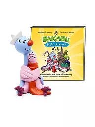 TONIES | Hörfigur - Bakabu - Beste Freunde | keine Farbe