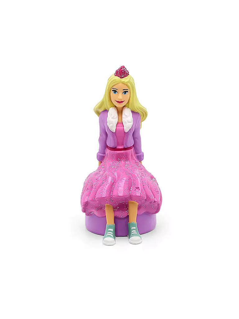 TONIES | Hörfigur - Barbie Princess Adventure | keine Farbe