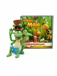 TONIES | Hörfigur - Biene Maja - Der Bienentanz | keine Farbe