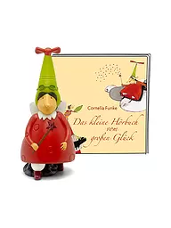 TONIES | Hörfigur - Das kleine Hörbuch vom großen Glück | Keine Farbe