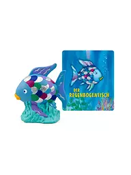 TONIES | Hörfigur - Der Regenbogenfisch | keine Farbe