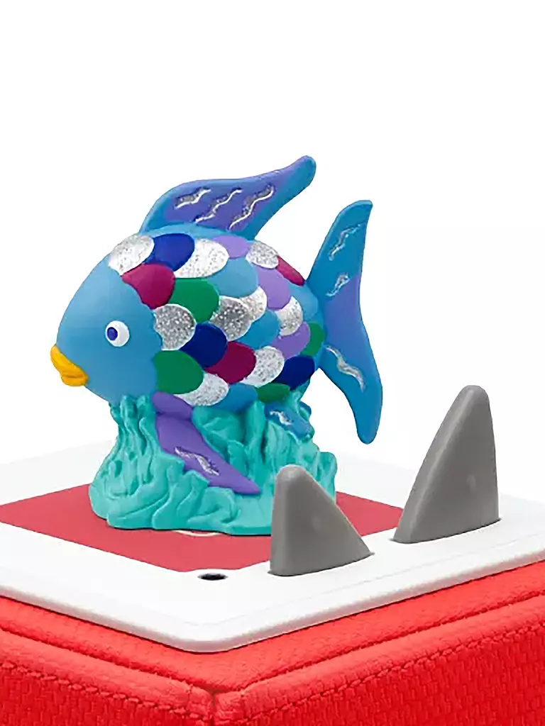 TONIES | Hörfigur - Der Regenbogenfisch | keine Farbe