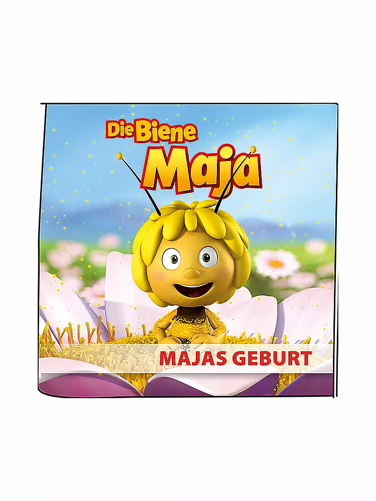 TONIES | Hörfigur - Die Biene Maja - Majas Geburt | keine Farbe