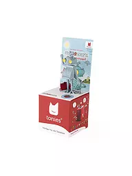 TONIES | Hörfigur - Die Zauberinsel  | keine Farbe