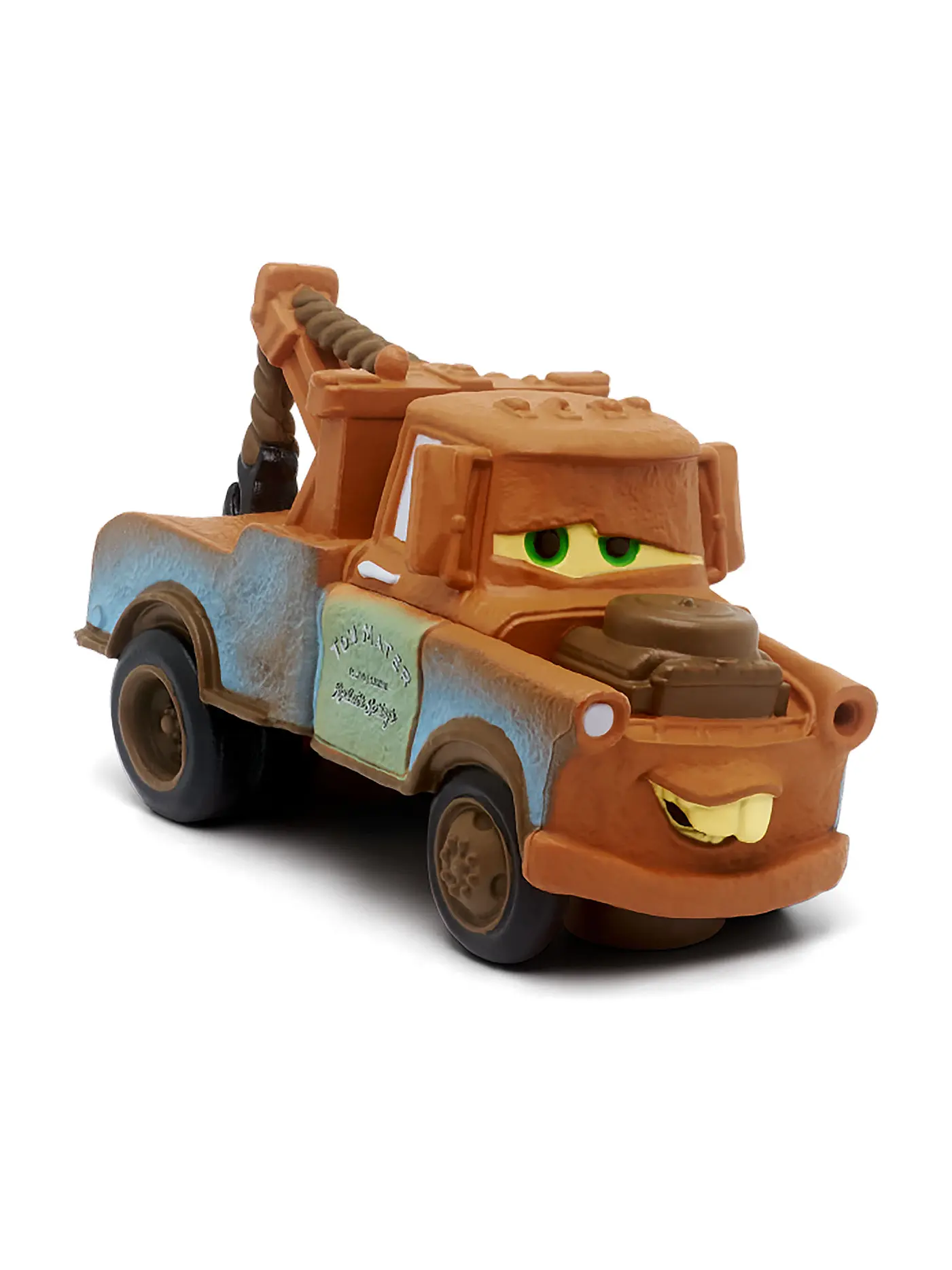 TONIES | Hörfigur - Disney - Cars 2 | keine Farbe