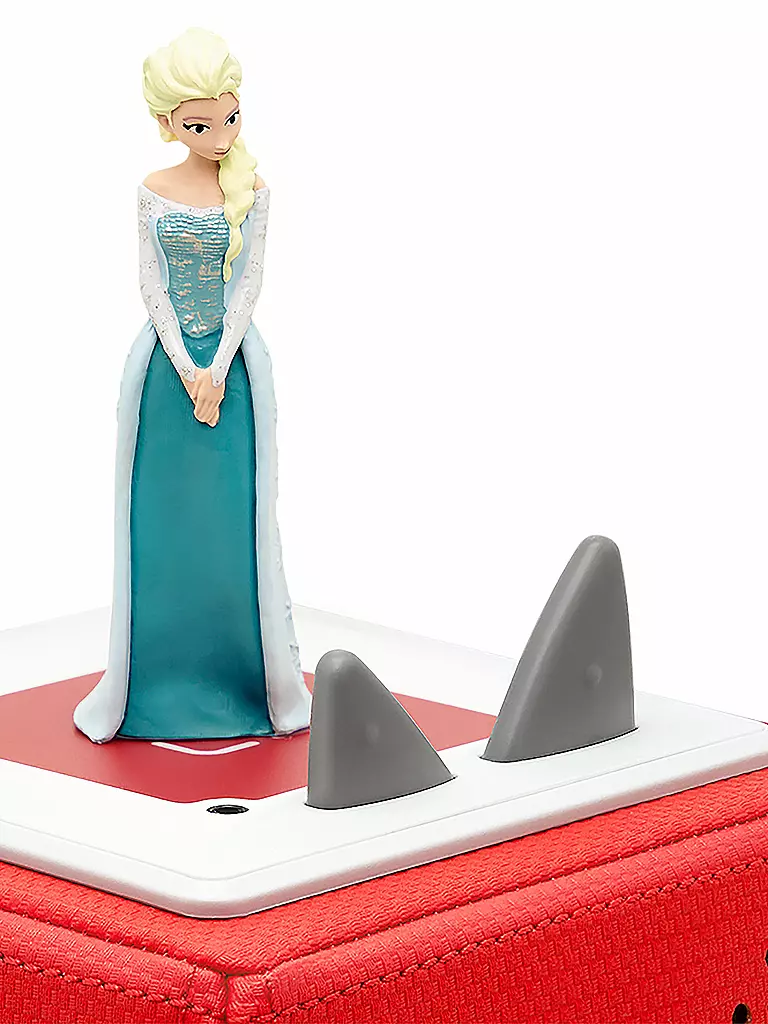 TONIES | Hörfigur - Disney - Die Eiskönigin | keine Farbe