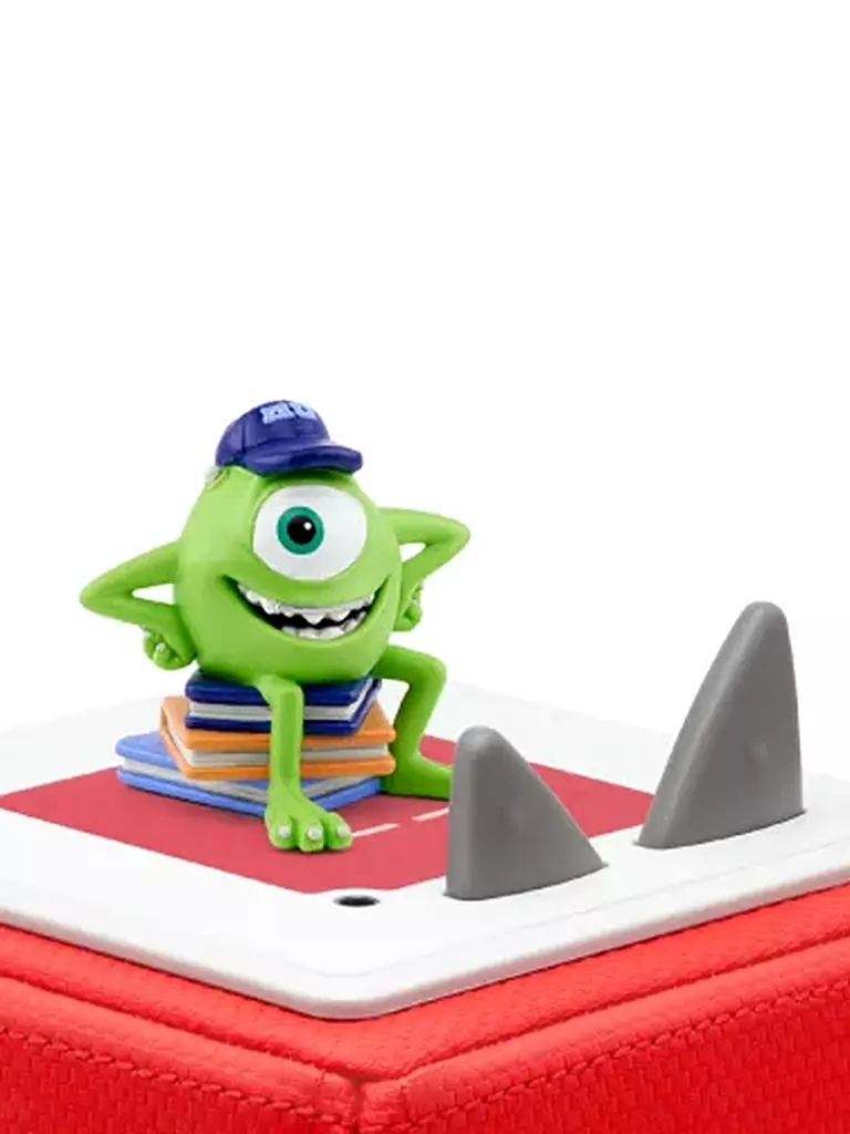 TONIES | Hörfigur - Disney - Die Monster Uni | bunt