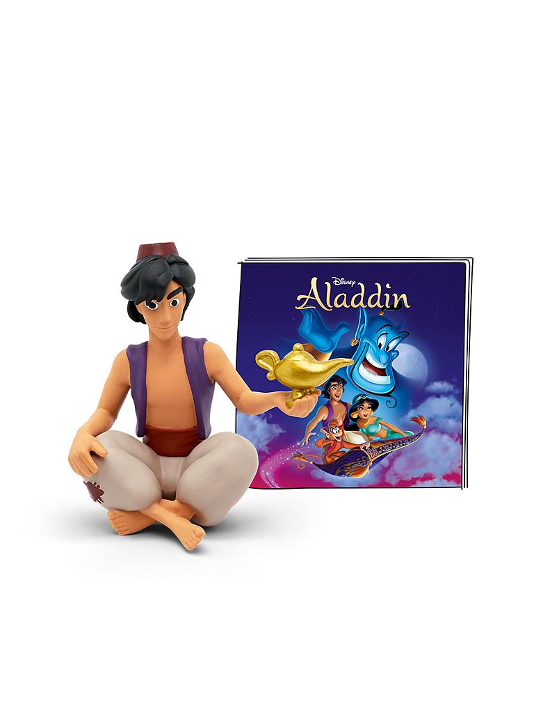 Tonies Horfigur Disney Aladdin Transparent