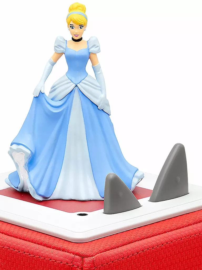 TONIES | Hörfigur - Disney Cinderella | keine Farbe