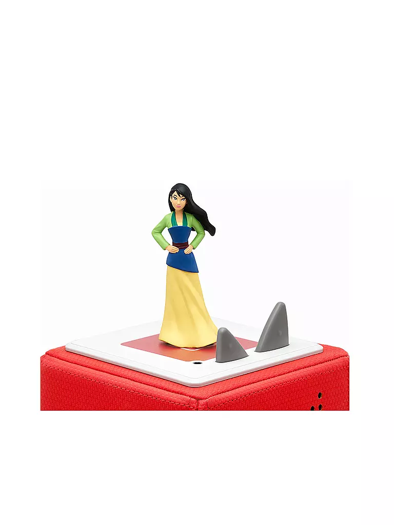 TONIES | Hörfigur - Disney Mulan | keine Farbe