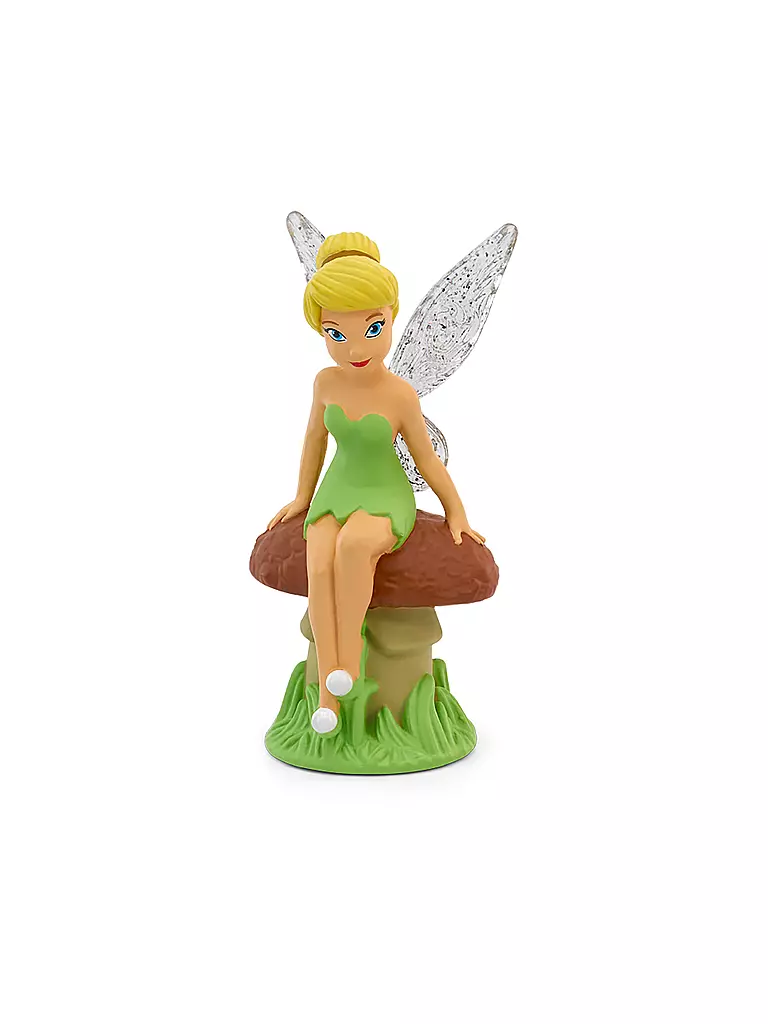 TONIES | Hörfigur - Disney Tinkerbell | keine Farbe