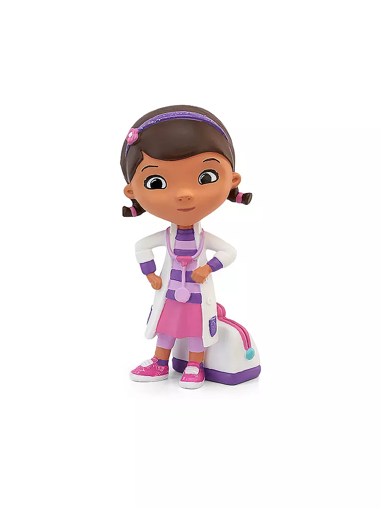 TONIES | Hörfigur - Doc McStuffins | keine Farbe