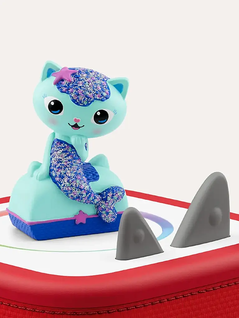 TONIES | Hörfigur - Gabby´s Dollhouse - Mercat | 