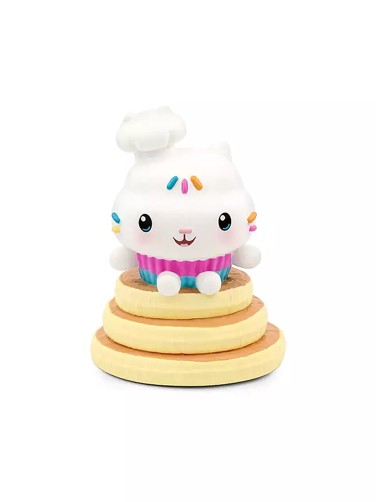 TONIES | Hörfigur - Gabbys Dollhous Kuchi  | bunt