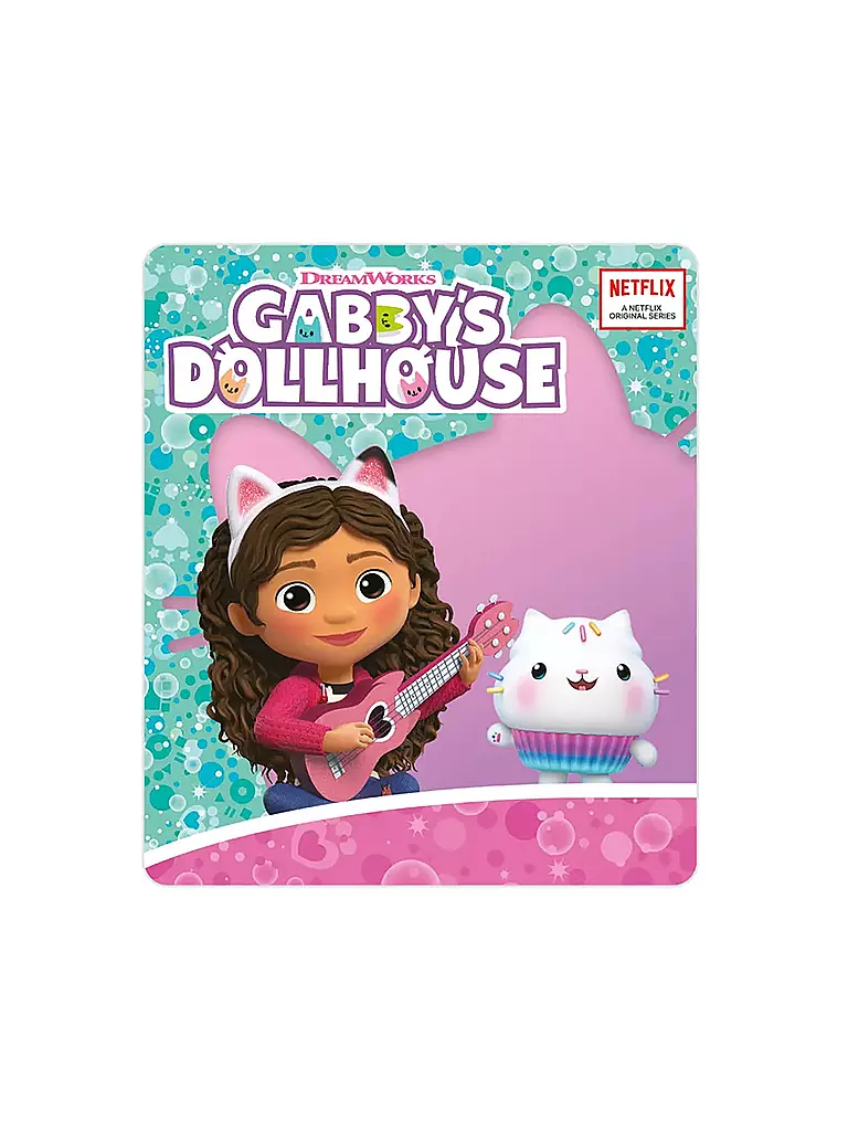 TONIES | Hörfigur - Gabbys Dollhous Kuchi | bunt