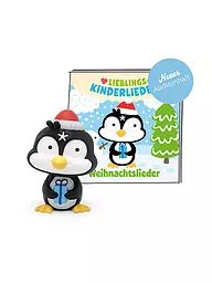 TONIES | Hörfigur - Lieblings-Kinderlieder Weihnachtslieder | keine Farbe