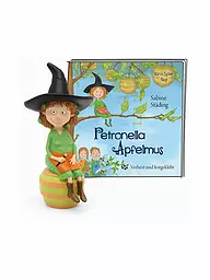 TONIES | Hörfigur - Petronella Apfelmus Verhext und festgeklebt | Keine Farbe