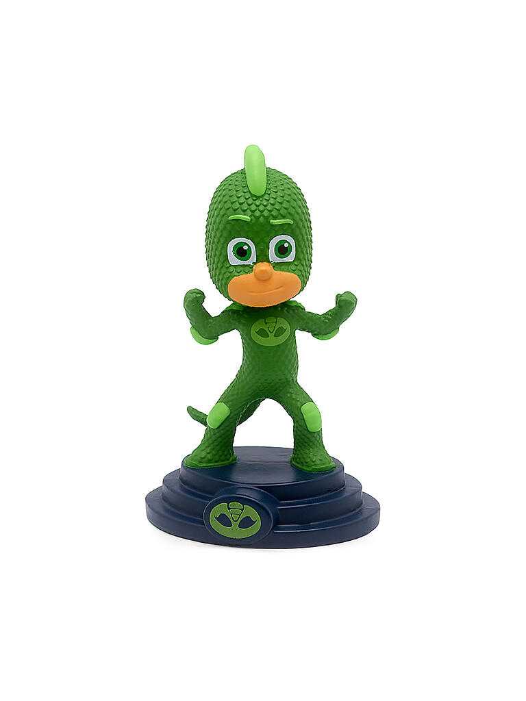 TONIES | Hörfigur - PJ Masks Zeit ein Held zu sein | grün