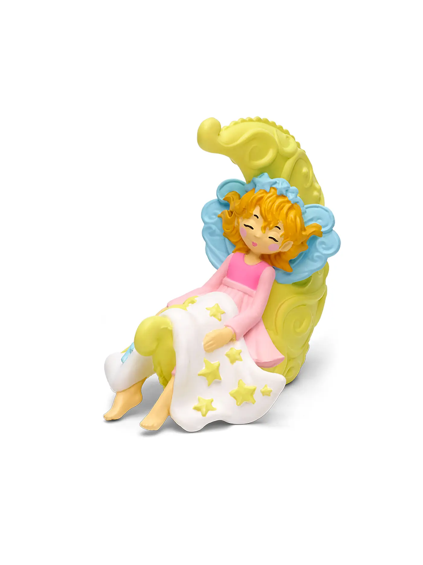 TONIES | Hörfigur - Prinzessin Lillifee – Gute-Nacht-Geschichten - Die verzauberten Seerosen/Die goldene Perle | keine Farbe