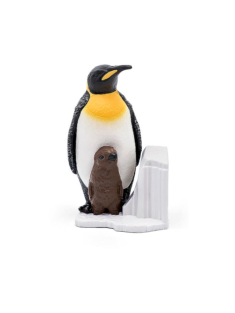 TONIES | Hörfigur - Was ist Was - Pinguine / Tiere im Zoo | keine Farbe