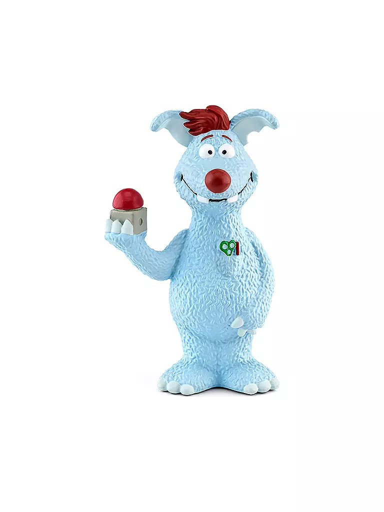 TONIES | Hörfigur - Woozle Goozle Luft & Elektrizität | keine Farbe