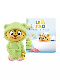 TONIES | Hörfigur -Leos Tag - Es ist so weit  - Badetag | Keine Farbe