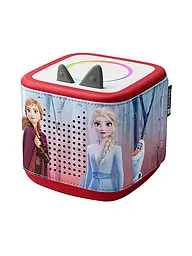 TONIES | Hülle für Toniebox 2 Disney Prinzessinnen  | bunt