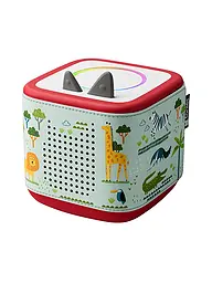 TONIES | Hülle für Toniebox 2 Disney Prinzessinnen  | bunt