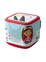 TONIES | Hülle für Toniebox 2 Disney Prinzessinnen  | bunt