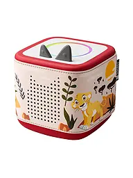 TONIES | Hülle für Toniebox 2 Disney Prinzessinnen  | bunt
