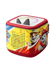 TONIES | Hülle für Toniebox 2 Disney Prinzessinnen  | bunt