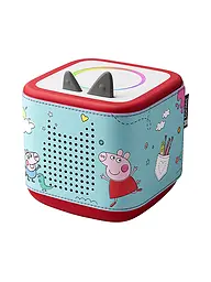 TONIES | Hülle für Toniebox 2 Disney Prinzessinnen  | bunt