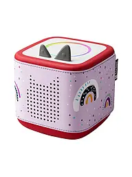 TONIES | Hülle für Toniebox 2 Disney Prinzessinnen  | bunt