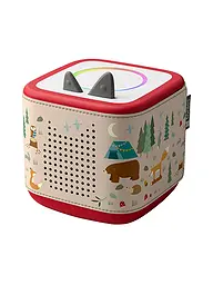 TONIES | Hülle für Toniebox 2 Disney Prinzessinnen  | bunt