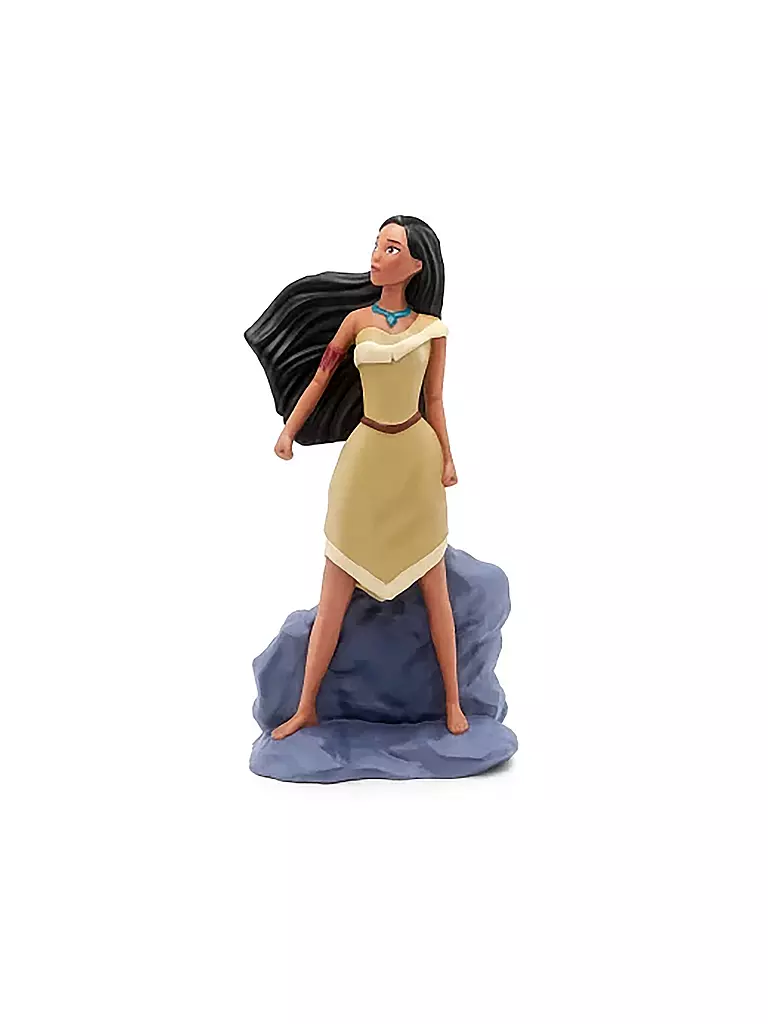 TONIES | Hoerfigur - Disney Pocahontas  | keine Farbe