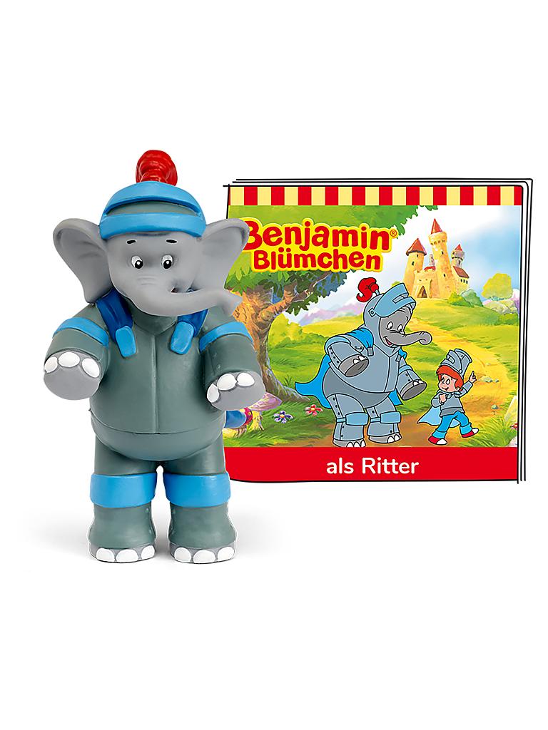 Wie Heißt Die Mutter Von Benjamin Blümchen TONIES Hörfigur - Benjamin Blümchen als Ritter keine Farbe