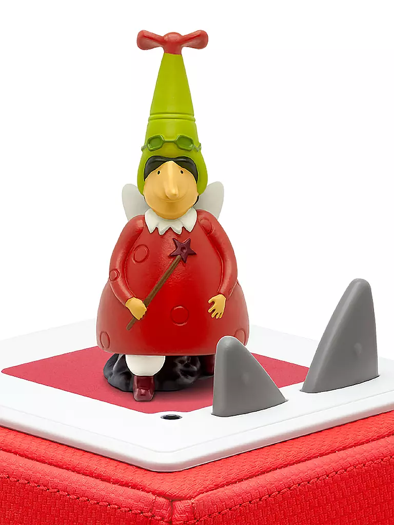 Das Glück Mit Den Männern Und Andere Geschichten TONIES Hörfigur - Das kleine Hörbuch vom großen Glück keine Farbe