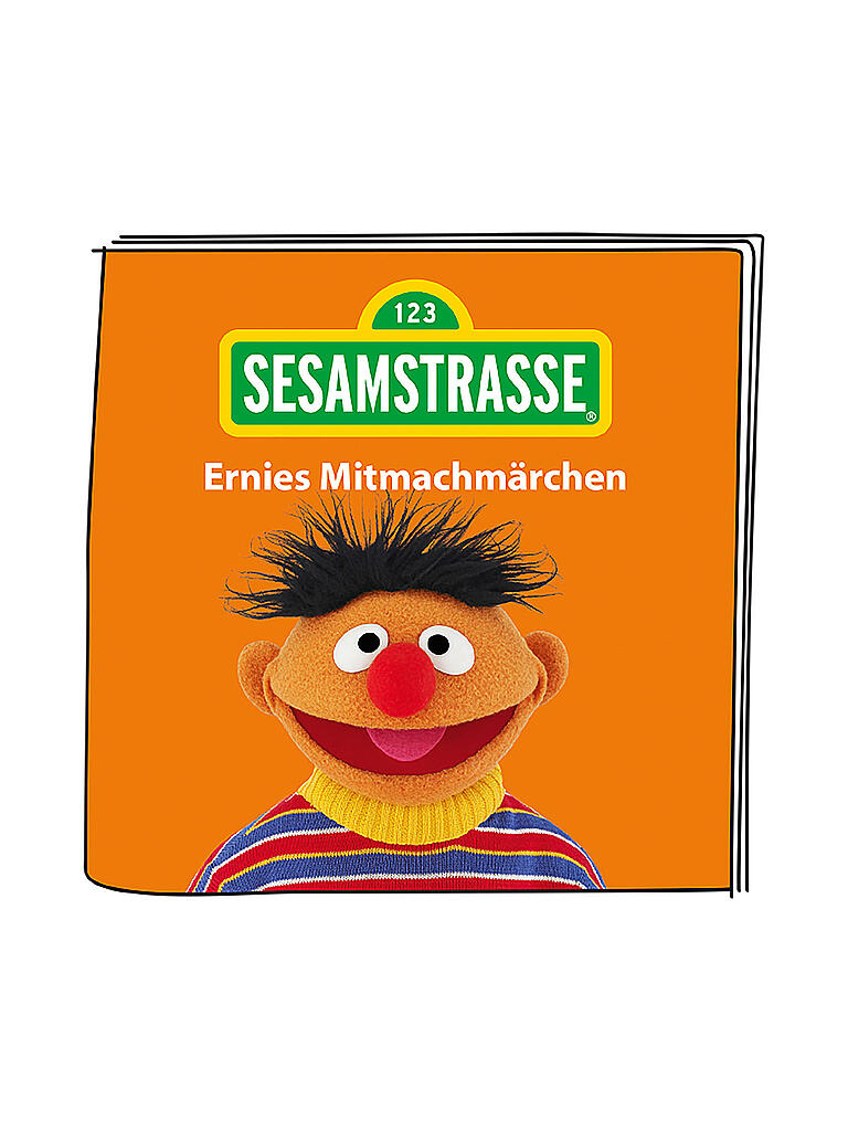 Das Glück Mit Den Männern Und Andere Geschichten TONIES Hörfigur - Das kleine Hörbuch vom großen Glück keine Farbe