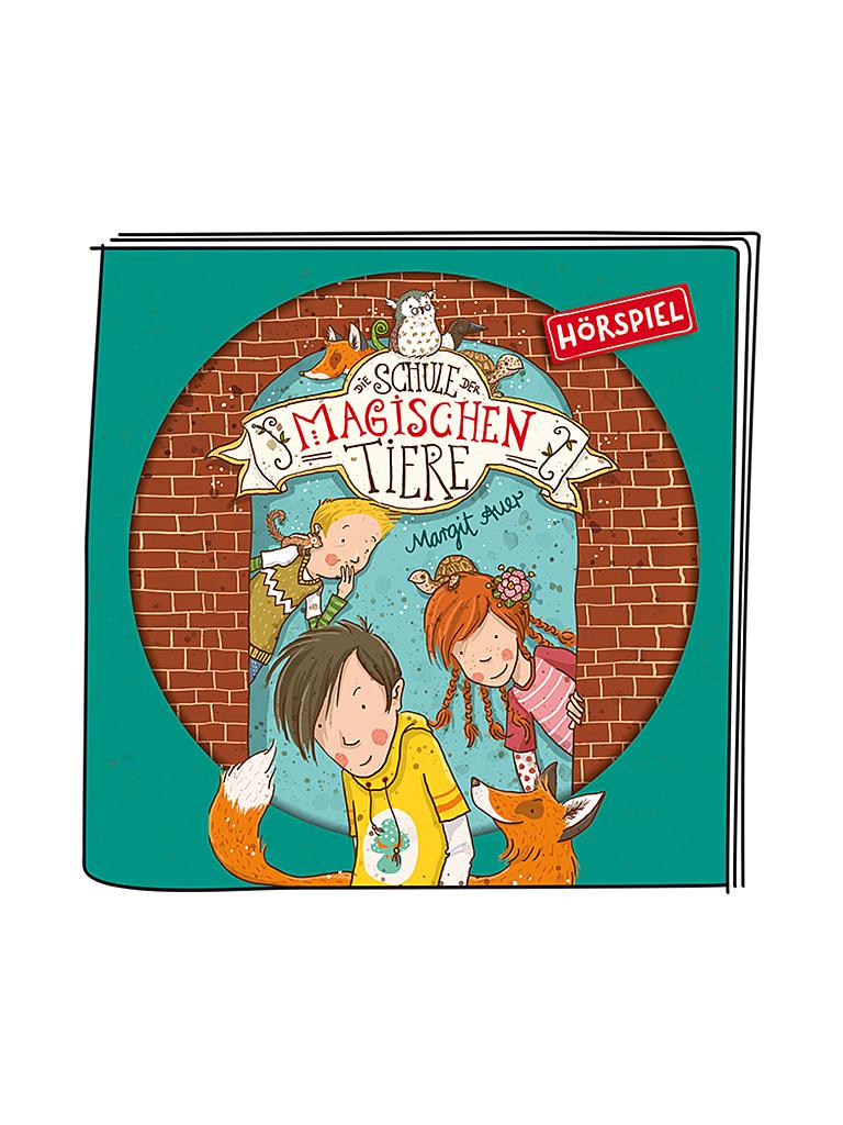 Die Schule Der Magischen Tiere 2 Sky TONIES Hörfigur - Die Schule der magischen Tiere keine Farbe