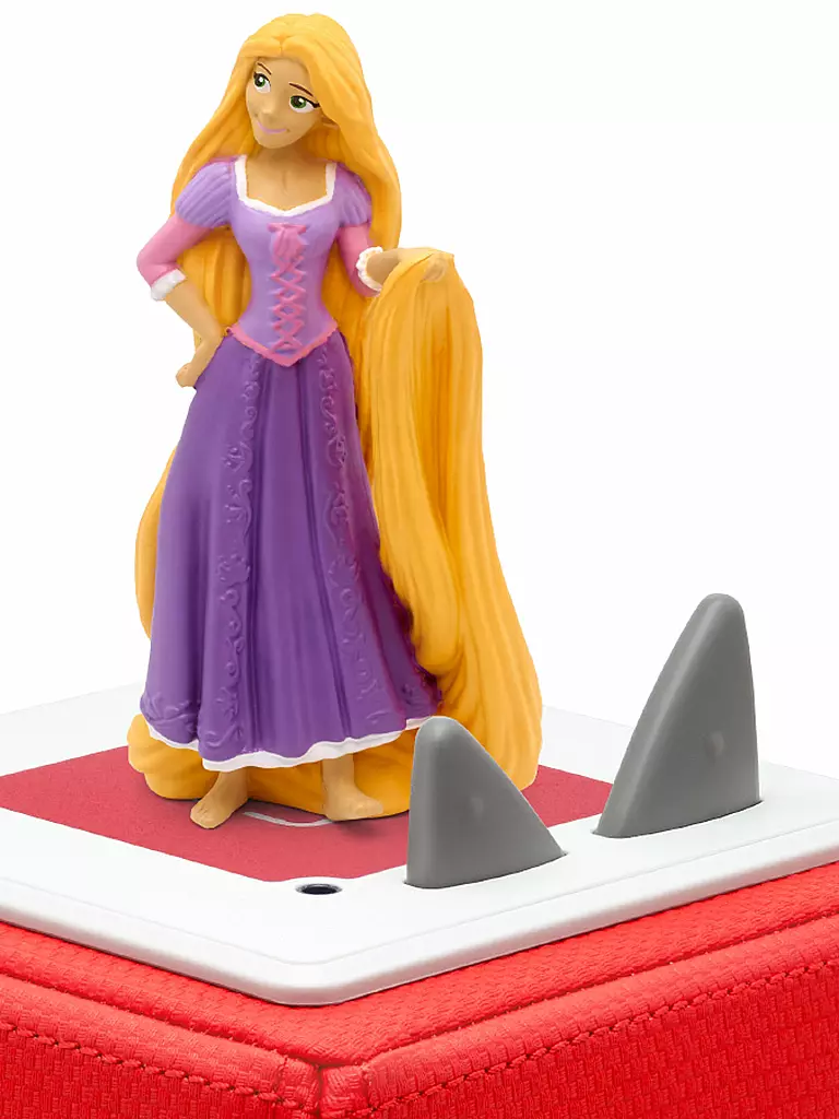 Rapunzel Neu Verföhnt Rapunzel Verföhnt Verlobt Verheiratet TONIES Hörfigur - Disney - Rapunzel – Neu verföhnt keine Farbe