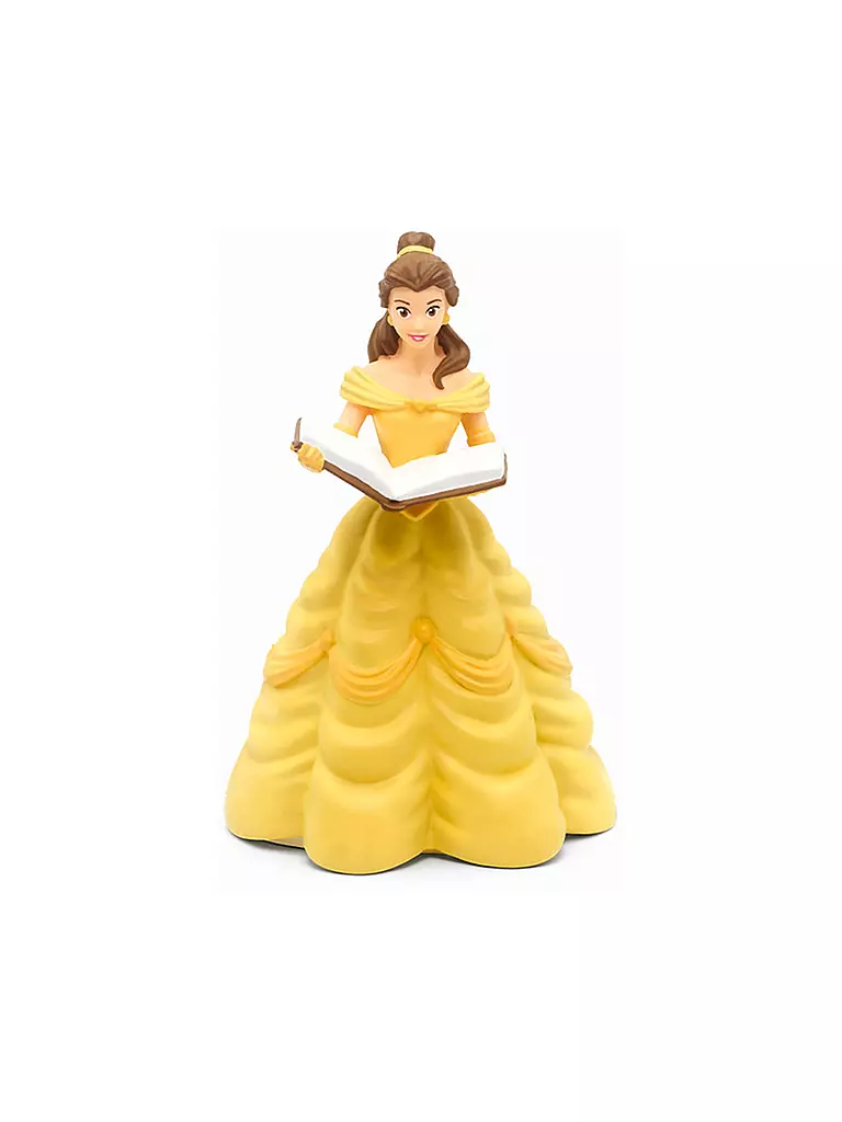 Die Schöne Und Das Biest Schminken TONIES Hörfigur - Disney Die Schöne und das Biest keine Farbe