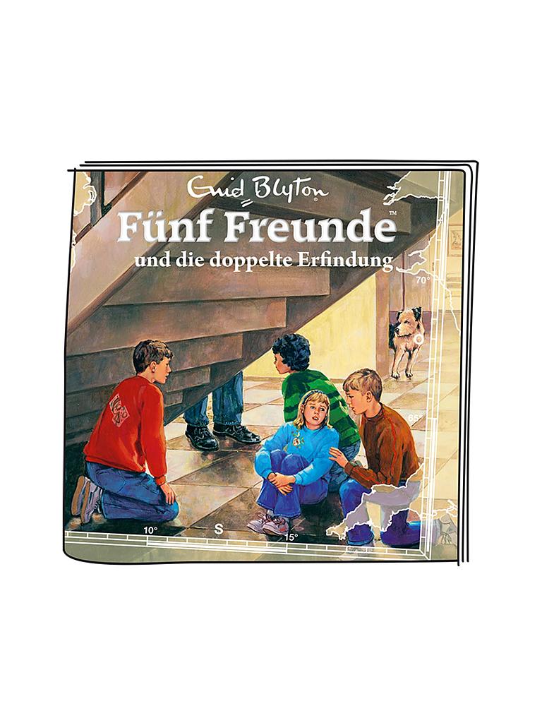 Die Fünf Freunde 3 Ganzer Film Deutsch TONIES Hörfigur - Fünf Freunde - Und die doppelte Erfindung keine Farbe
