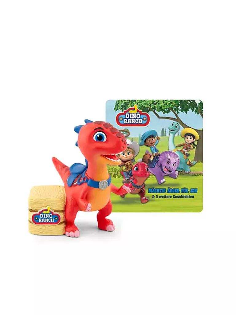 Cursus Lektion 23 übersetzung Weitere Abenteuer Des äneas TONIES Hörfigur - Mächtig Ärger für Jon und 3 weitere Abenteuer keine Farbe